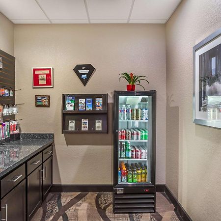 Best Western Plus Lake Jackson Inn & Suites Екстер'єр фото