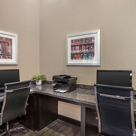 Best Western Plus Lake Jackson Inn & Suites Екстер'єр фото