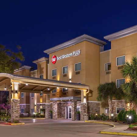 Best Western Plus Lake Jackson Inn & Suites Екстер'єр фото