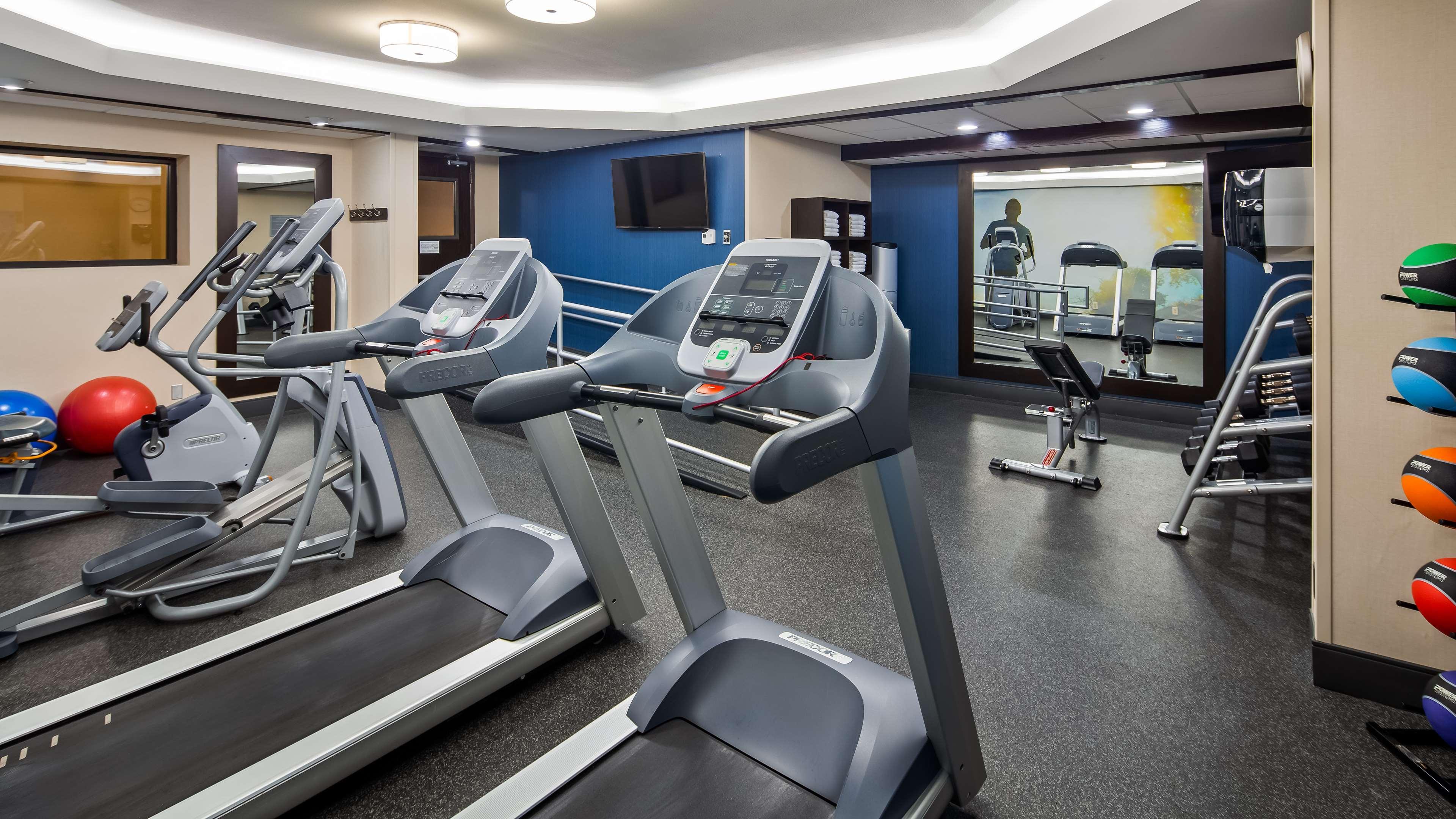 Best Western Plus Lake Jackson Inn & Suites Екстер'єр фото