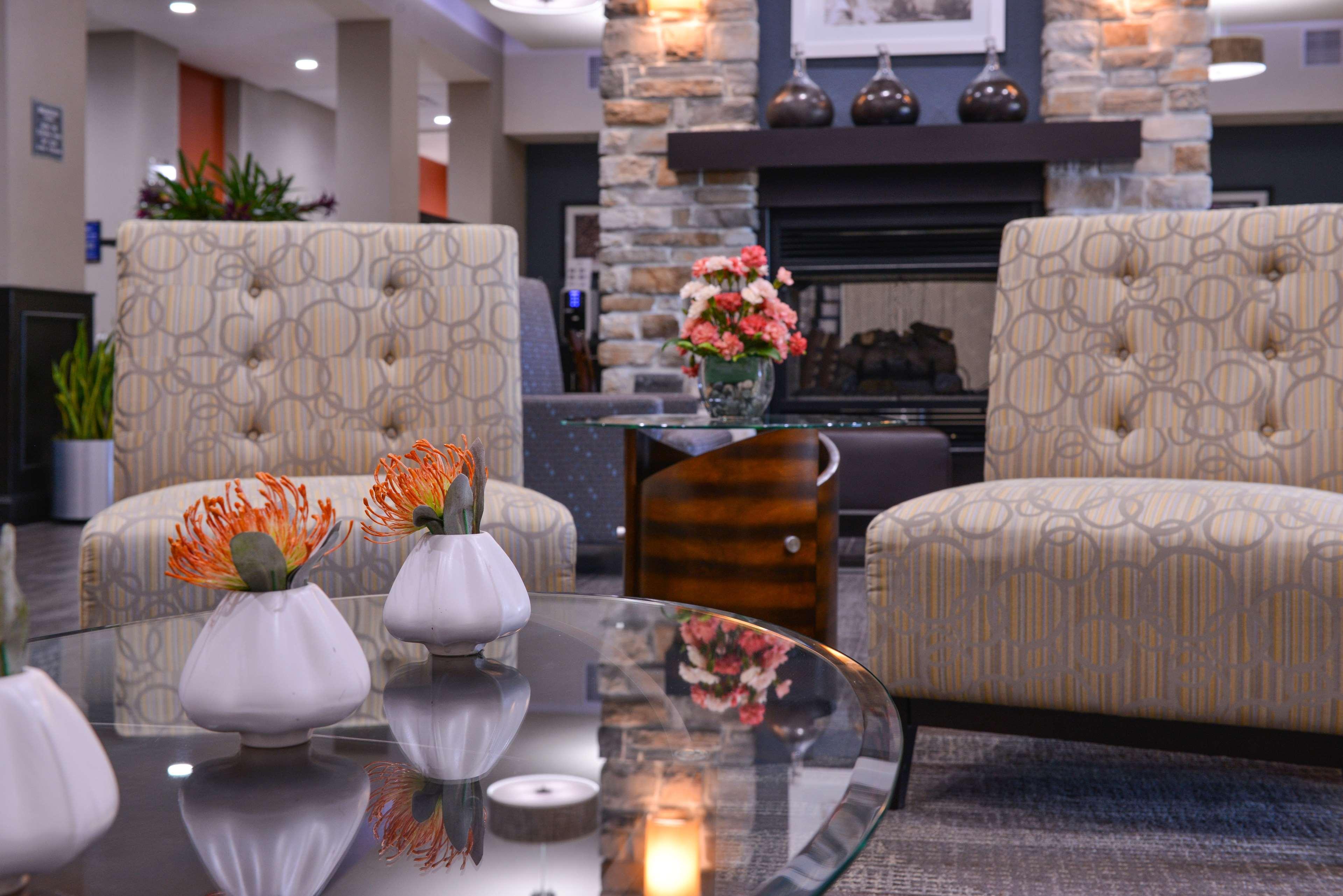 Best Western Plus Lake Jackson Inn & Suites Екстер'єр фото
