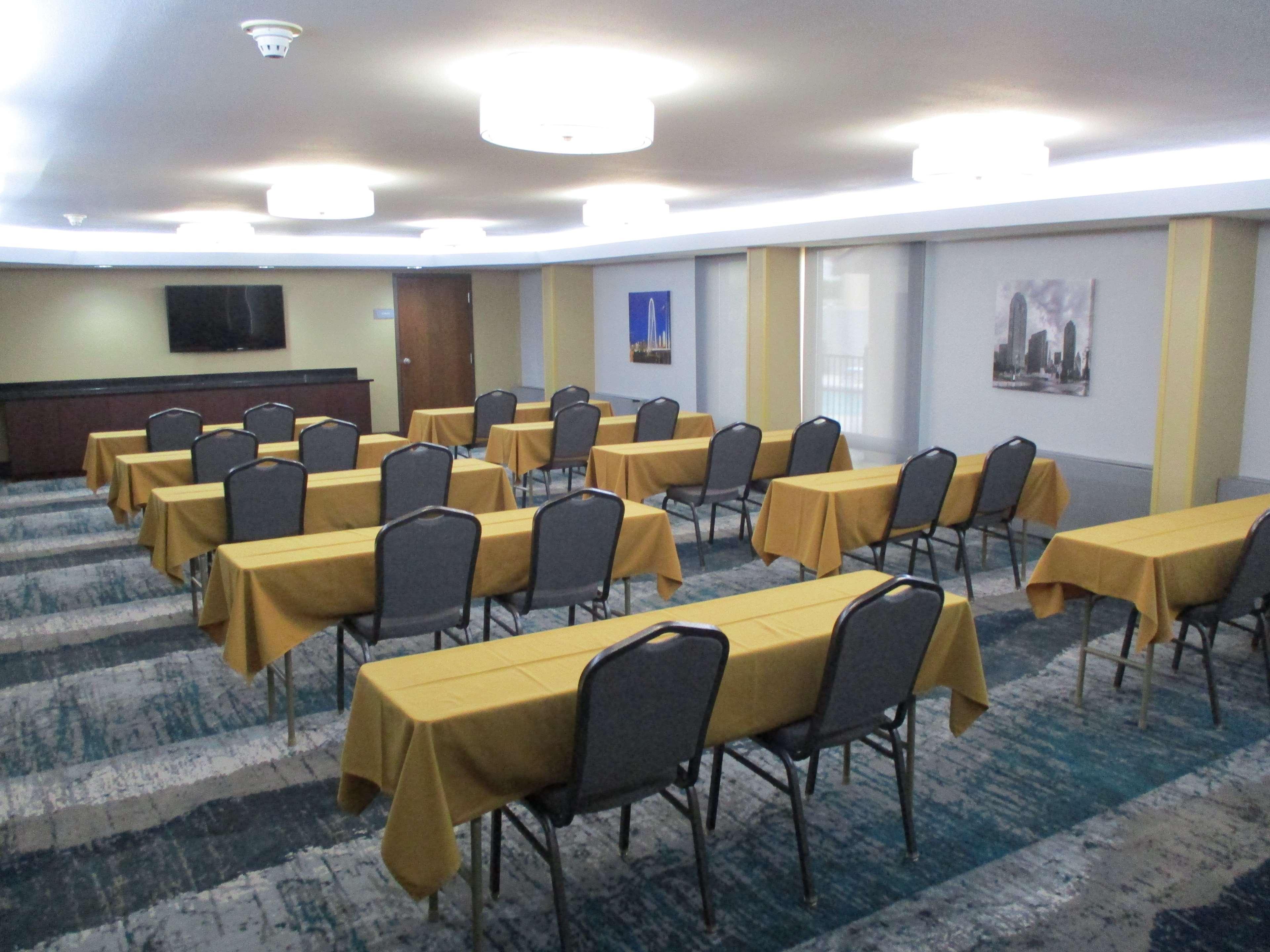 Best Western Plus Lake Jackson Inn & Suites Екстер'єр фото