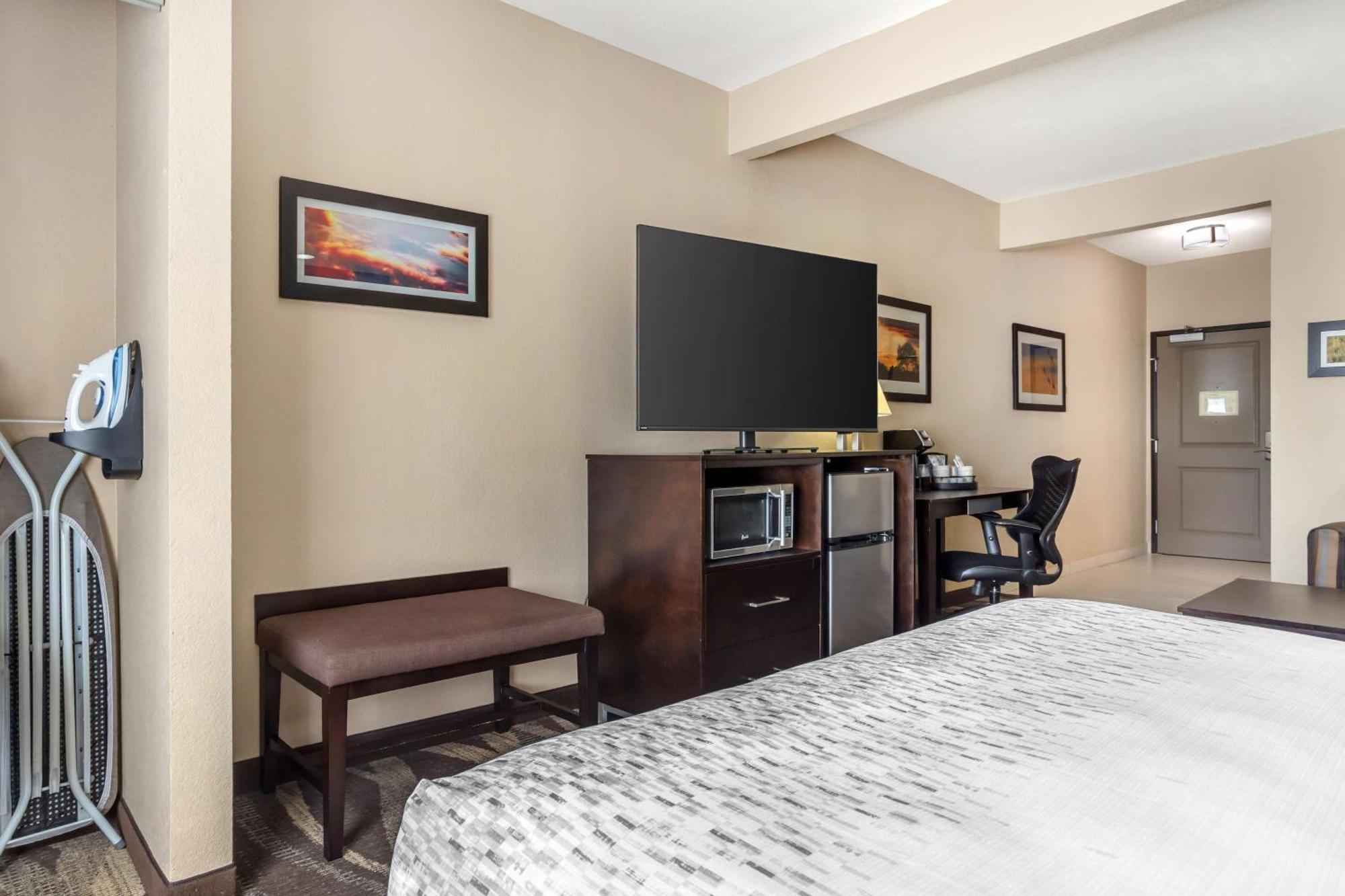 Best Western Plus Lake Jackson Inn & Suites Екстер'єр фото
