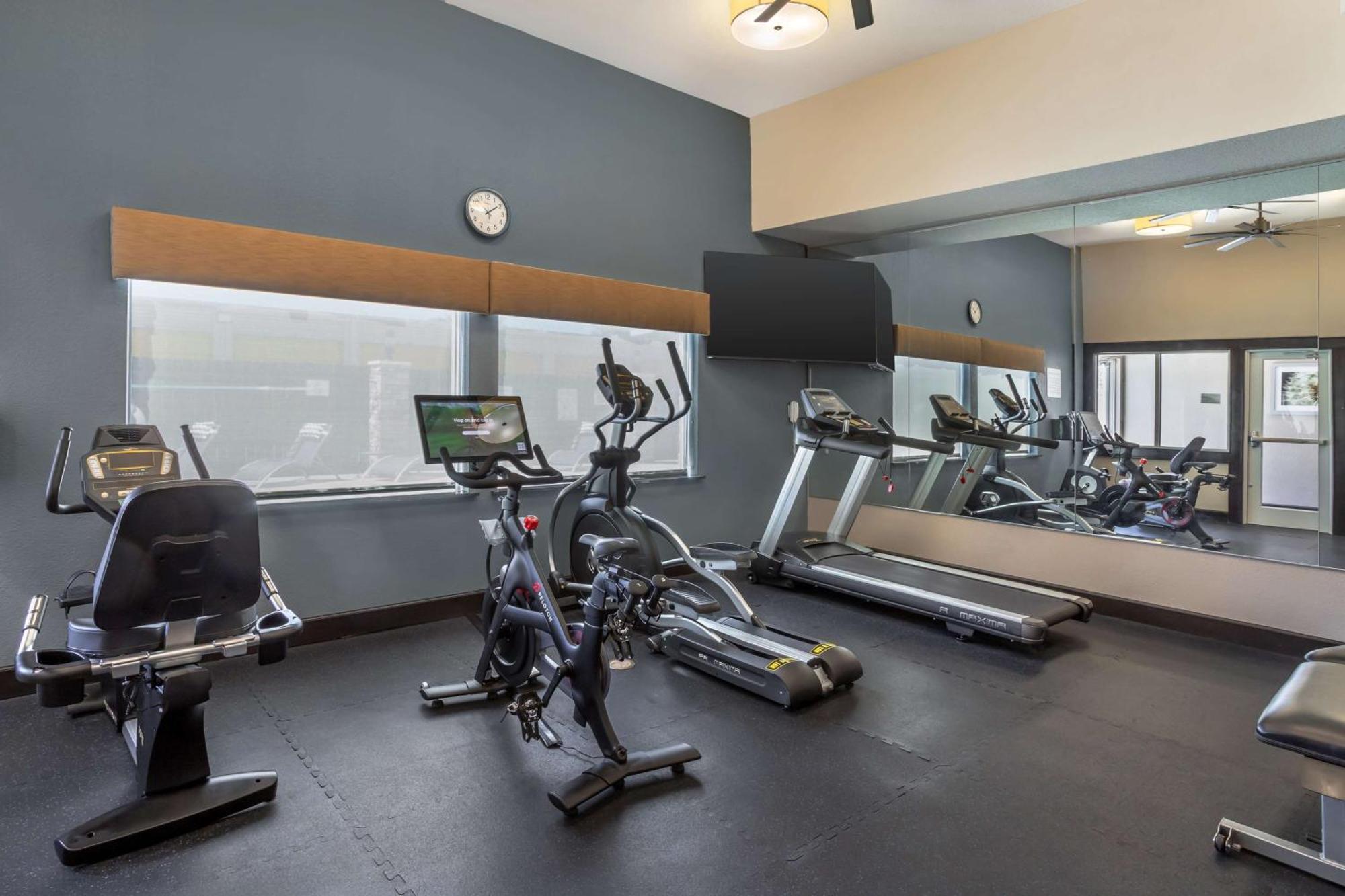 Best Western Plus Lake Jackson Inn & Suites Екстер'єр фото